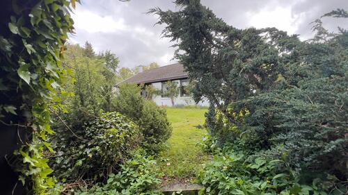Foto - Bungalow in Husby zum Kaufen