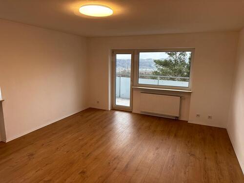 Foto - 3-Zimmer-Wohnung mit Garage und Weitblick in Marburg