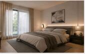 Foto - 5 Zimmer Erdgeschoßwohnung zum Kaufen in Gersthofen