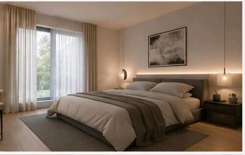 Foto - 5 Zimmer Erdgeschoßwohnung zum Kaufen in Gersthofen
