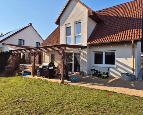 Foto - 4 Zimmer Einfamilienhaus zum Kaufen in Sarstedt