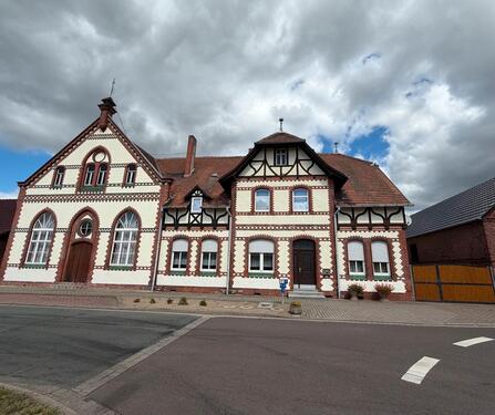 Foto - Historische ehemalige Gaststätte mit Charme