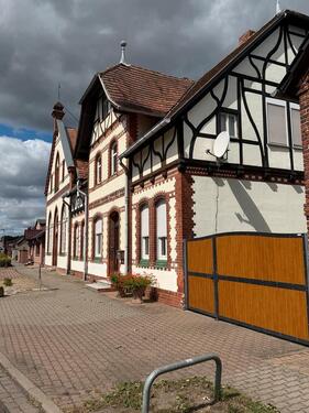 Foto - 9 Zimmer Einfamilienhaus zum Kaufen in Jerichow