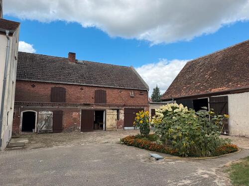Foto - Einfamilienhaus in Jerichow zum Kaufen