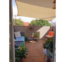 Attraktive Maisonette-Wohnung mit Dachterrasse in der Oststadt - Hildesheim Oststadt/Stadtfeld