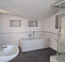 Großzüges 2-Raum Wohnung im Dachgeschoss - Magdeburg Beyendorf-Sohlen