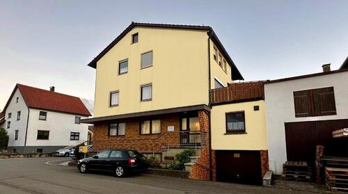 Foto - andere zur Miete in Dettingen an der Erms