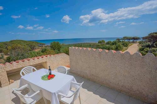 Foto - Ferienwohnung direkt am Strand Sardinien Posada Ostküste