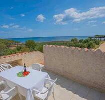 Ferienwohnung direkt am Strand Sardinien Posada Ostküste - Böblingen Dagersheim