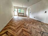 Foto - Neue Wohnung mit Gartenzugang - 550,00 EUR Kaltmiete,