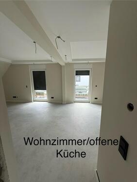 Foto - Etagenwohnung zur Miete in Duisburg