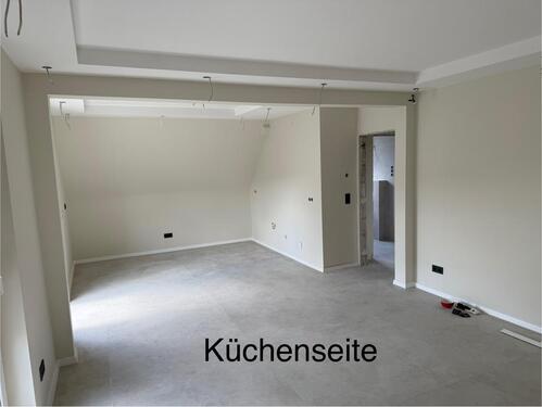 Foto - Etagenwohnung in Duisburg zur Miete
