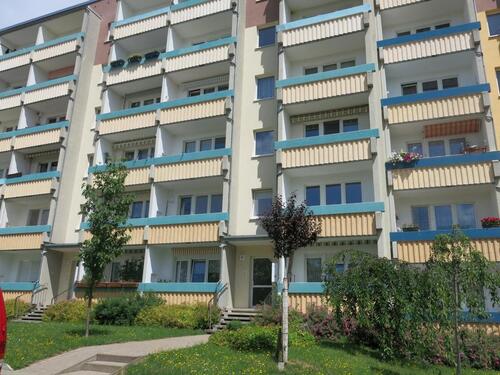Foto - Aus alt wird neu...! - 265,00 EUR Kaltmiete,