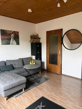Foto - Etagenwohnung in Brilon