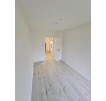 3 ZKB moderne Wohnung im EG in Stadthagen incl Einbauküche Balkon