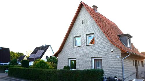 Foto - Charmantes EFH in Celle-Neuenhäusen für Ihre Familie