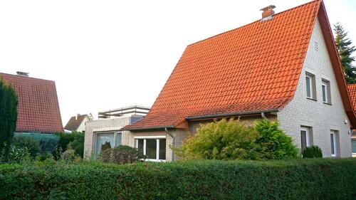 Foto - Einfamilienhaus zum Kaufen in Celle