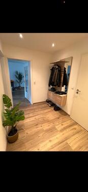 Foto - Etagenwohnung zur Miete in Wolfsburg