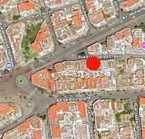 Wohnung in Casablanca Marokko 140 m2 - Karlsruhe Beiertheim-Bulach