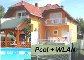 Foto - Ferienhaus am Balaton in Balatonmáriafürdő