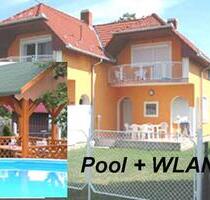 Ferienhaus am Balaton in Balatonmáriafürdő - Aalen