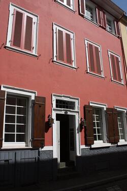 Foto - Einfamilienhaus zum Kaufen in Heidelberg