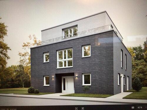 Foto - 2 Neubauwohnungen Maisonette, Erstbezug, ab ca. Mai 2025