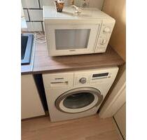 Eine 2-Zimmer Wohnung in Groß-Zimmern zu VERMIETEN