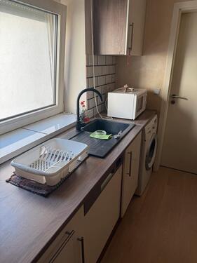 Foto - Etagenwohnung zur Miete in Groß-Zimmern