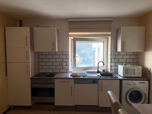 Foto - Etagenwohnung in Groß-Zimmern