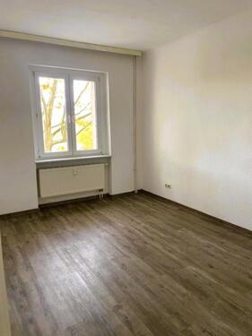 Foto - Etagenwohnung zur Miete in Markranstädt