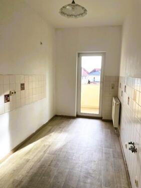 Foto - Etagenwohnung in Markranstädt zur Miete