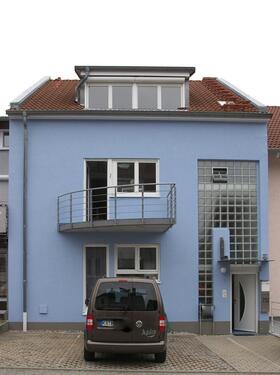 Foto - Wunderbar helle Atelierwohnung in Eggenstein *provisionsfrei*