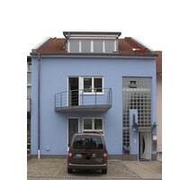 Wunderbar helle Atelierwohnung in Eggenstein *provisionsfrei* - Eggenstein-Leopoldshafen