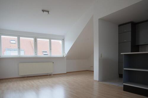 Foto - Etagenwohnung in Eggenstein-Leopoldshafen zum Kaufen