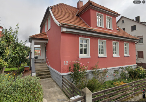 Foto - Haus mit schönem Garten und Freisitz zu vermieten