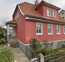 Haus mit schönem Garten und Freisitz zu vermieten - Oberaula