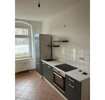 Gemütliche 1 Raumwohnung mit Küche, Balkon und Stellplatz - Hainichen