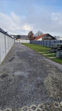 Foto - Gewerbefläche Außenfläche 210 m² zu vermieten