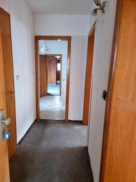 Foto - Etagenwohnung zur Miete in Reichshof