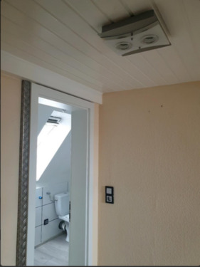 Foto - Etagenwohnung in Baunatal zur Miete