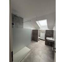 3,5-Zimmer Wohnung – Erstbezug n. Sanierung - Balk. - Küche - - Sinsheim