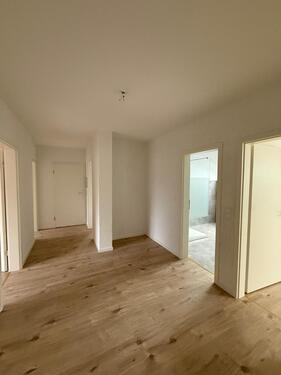 Foto - 3 Zimmer Etagenwohnung in Sinsheim