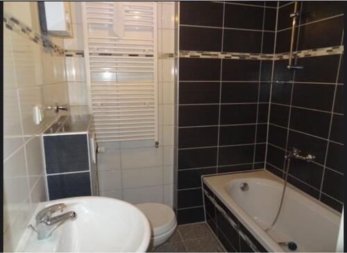 Foto - 3 Zimmer Etagenwohnung zur Miete in Gelsenkirchen