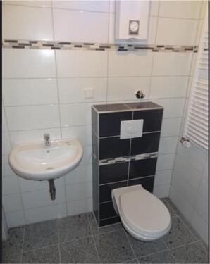 Foto - 3 Zimmer Etagenwohnung in Gelsenkirchen