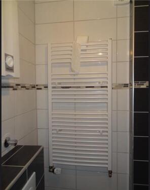 Foto - Etagenwohnung in Gelsenkirchen zur Miete