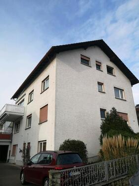 Foto - 3 Zimmer Etagenwohnung zur Miete in Bruchköbel