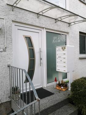 Foto - Etagenwohnung in Bruchköbel zur Miete