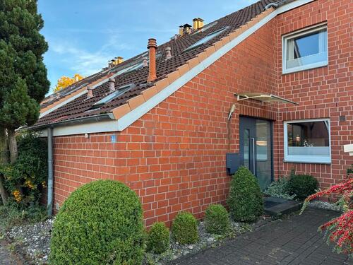 Foto - Reihenmittelhaus 24111 Kiel-Russee