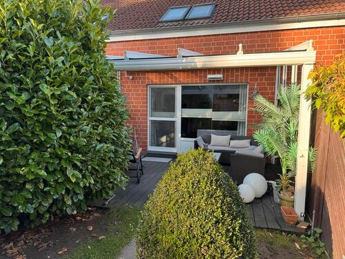 Foto - 3 Zimmer Einfamilienhaus in Kiel